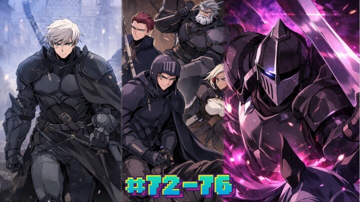 [ มังงะรวมตอน ] ทวงแค้นนายทัพรับจ้าง ตอนที่ 72-76