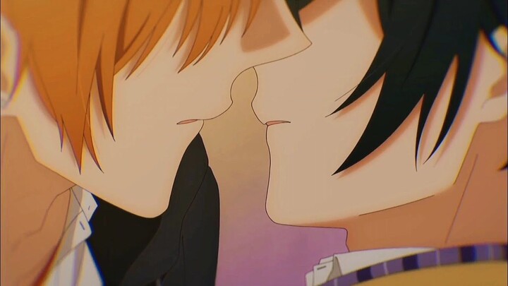 Sasaki and Miyano  - My hearts a Stereo