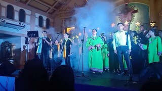 Star Nang Pasko - SJT Choirs