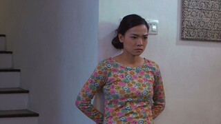 Cukup Derita Itu (Episode 27)