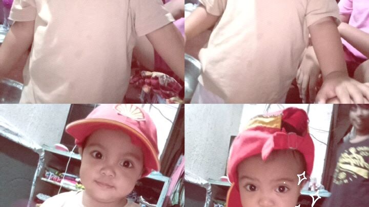 my baby girl