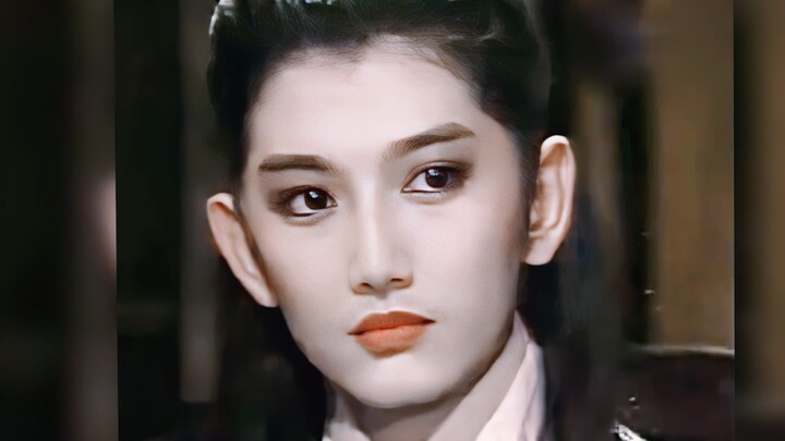 โอ้พระเจ้า ฉบับจ้าวหมิ่นนี้เท่ห์สง่าสุดๆ เลย!