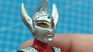 真是拿到手才能知道这弹超动有多垃圾