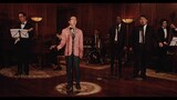Closer - Retro '50s Prom Style Chainsmokers / Halsey Cover ft. Kenton Chen