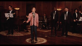 Closer - Retro '50s Prom Style Chainsmokers / Halsey Cover ft. Kenton Chen