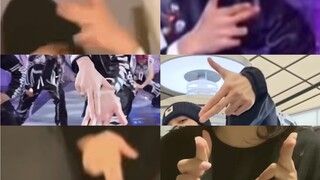 هل هذا الرقص هو أحدث تعاون مفهومي لشركة SM؟