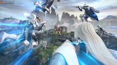 Tales Of Demons And Gods S9 Eps 01 New Indo