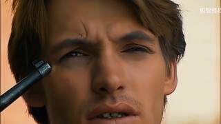 [4K How Steel is Tempered] แม้ว่าฮีโร่จะตายตั้งแต่อายุยังน้อย แต่เหล็กก็จะคงอยู่ตลอดไป