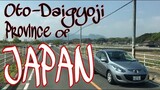 PROVINCE OF JAPAN 🇯🇵 (Oto-Daigyoji )beautiful and relaxing province.