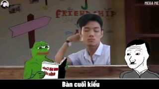 Bàn cuối kiểu(Nguồn Mega me)