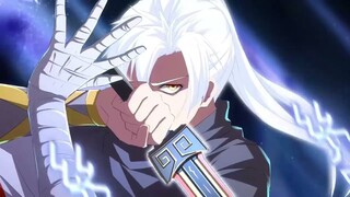 【万古第一神】第40集 💥💥💥The First God of All Time | Episode 40