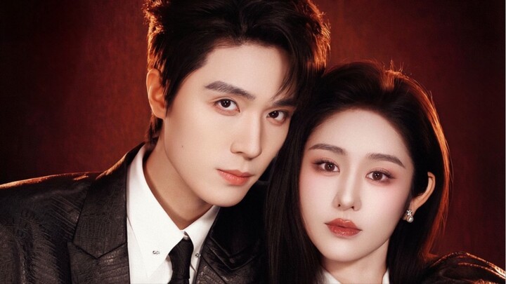 Thịnh Yến Chi Hạ - Tập Cuối Vietsub ( Lương Tư Vĩ & Đới Kỳ Hiên )