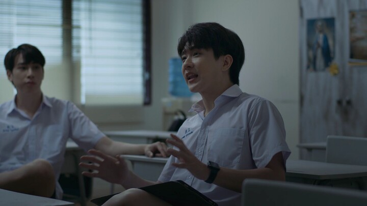 เพื่อน ตาย DFF - Dead Friend Forever Official Trailer_y_null