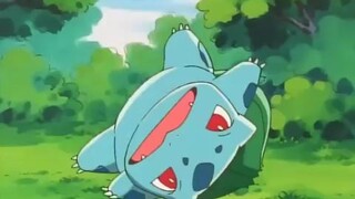 Pokemon S01E18 Indigo League (Beauty And The Beach)