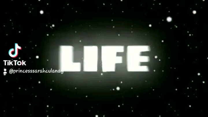 #its my life