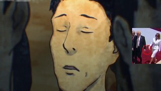 Phim hoạt hình Nhật Bản này đáng sợ đến mức nào được gọi là đáng sợ nhất lịch sử? Hãy để bạn thưởng 