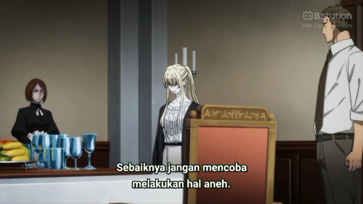 Phanora: Sia-sia sudah air mataku tadi😬