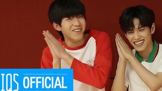 【Day6】Time of Our Life 舞蹈练习室