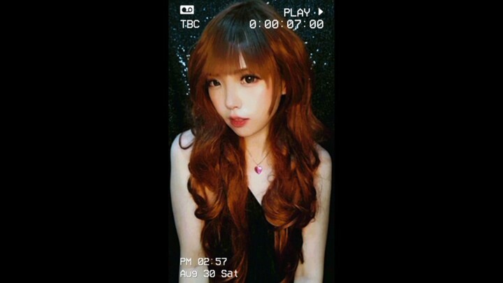 LA LA LA LOVE SONG (CITYPOP VERSION)