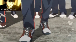 (P3) Thần Vương #ReviewAnime