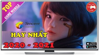 TOP GAME || 7 Game HAY NHẤT - HẤP DẪN NHẤT 2020 - 2021 từ 10 xu || Thư Viện Game