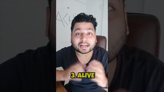 Must Watch Zombie Movies #sachinnigam #shorts