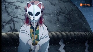 Thanh gương diệt quỷ tập 4