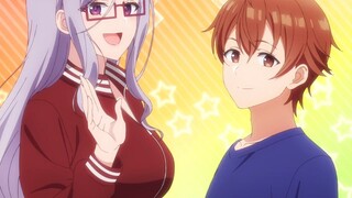 eps 5 Tomodachi no Imouto ga Ore ni dake Uzai