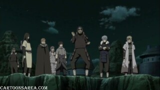 Naruto Shippuden