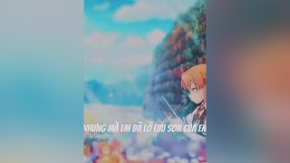 Một điều mà anh đã biết trước rằng là... sau5894 lyrics douyin抖音 nhacchill anime mushokutensei xuhuong fyp