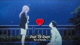 Dusk Till Dawn - Koe no Katachi AMV (3)