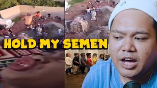 MEME INSTAGRAM  EPS 157 || KETIKA KULI DI REMEHIN