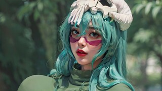 [AI] PEMUTIH - Nero