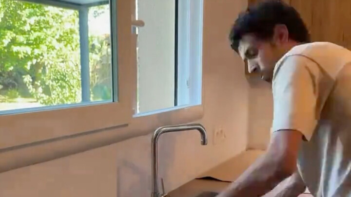 Custom Kitchen Installation Process