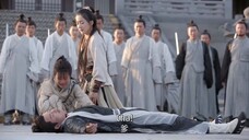 [Vietsub] 倚天屠龙记 2019 - 08