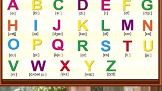 abc song