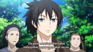 Hitori No Shita Season 2 Episode 04 Sub Indo