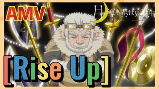 [Rise Up] AMV