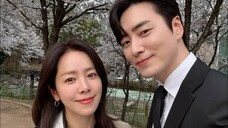 Love scout Tagalog episode 1