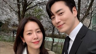 Love scout Tagalog episode 1