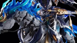 Modong Core Zhao Yun 399 is here!