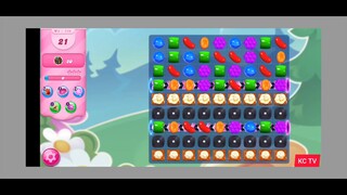 CANDY CRUSH SAGA LEVEL 779 (NEW VERSION)