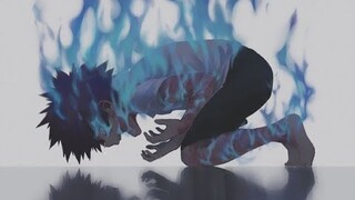 Dabi「AMV」- Cradles