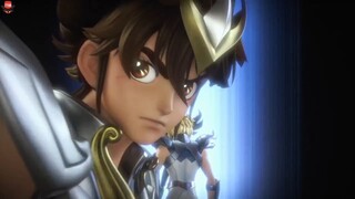 [Nimegami] Saint Seiya Knights of the Zodiac ep 03-12