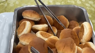 Follow-up to South Korea eating an extra piece of meat: The cafeteria has apologized