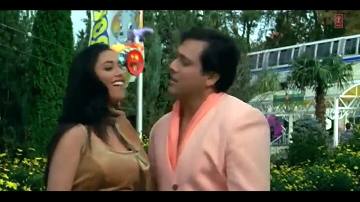 Mujhe_Kuchh_Tumse_Hai_Kehna_Full_Song_Fi Im_-_Hadh_Kar_Di_Aapne(1080p)