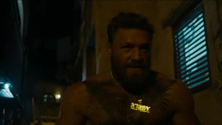 ROAD HOUSE 2024 sub indo