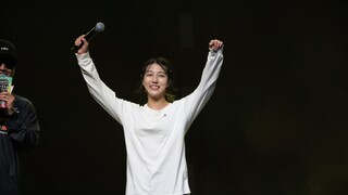 【 Xi Jiaqi 】ป๊อปเปอร์หญิงแสดงเพลง R&B ที่สอง "Mai Enli"