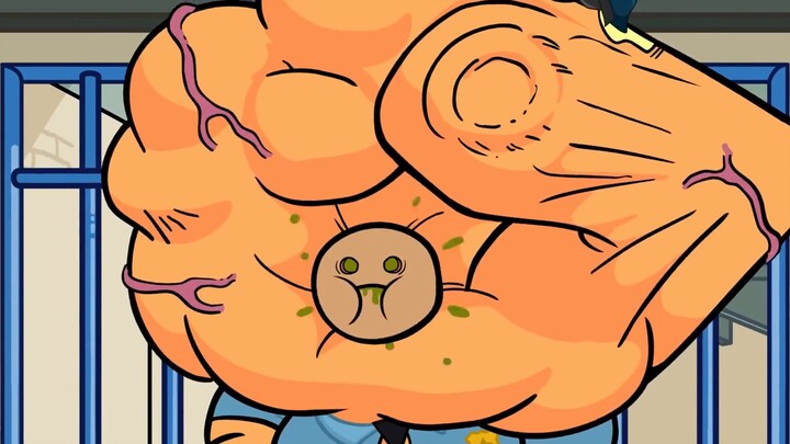 [Cyanide Prison Break] Episode 2: A Clean and Efficient Prison Break