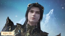 Stellar Transformation S6 eps 26 sub indo